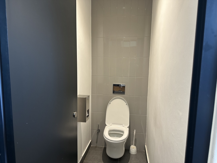 Commercial Property for Sale in Stellenbosch Central Western Cape